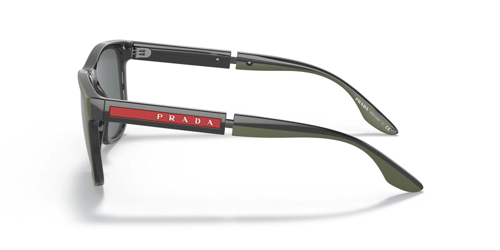 Prada Linea Rossa 04XS Sunglasses - view 18
